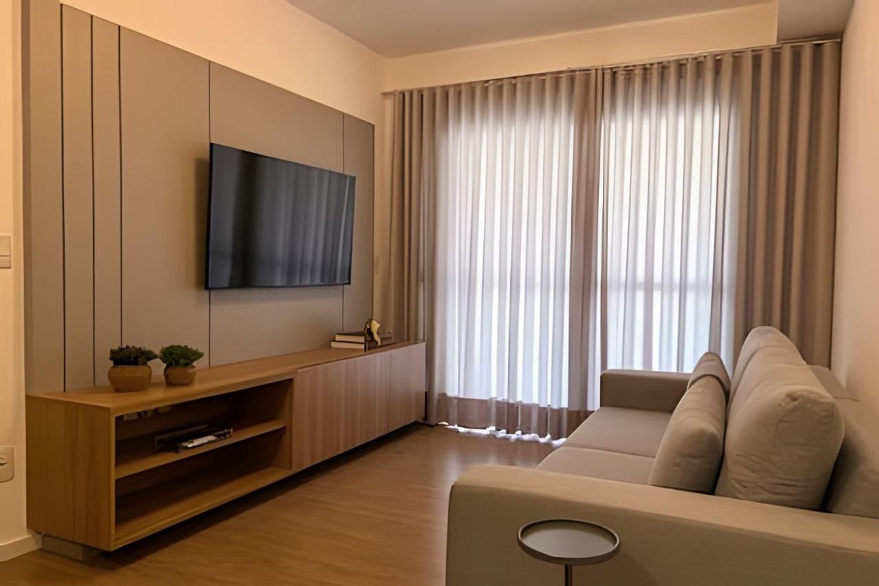 Sofisticado 2 quartos - Jh Palhano - B&B Londrina