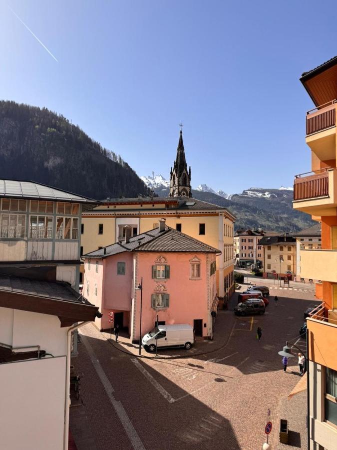 Simi Dolomiti - Ferienwohnung Predazzo