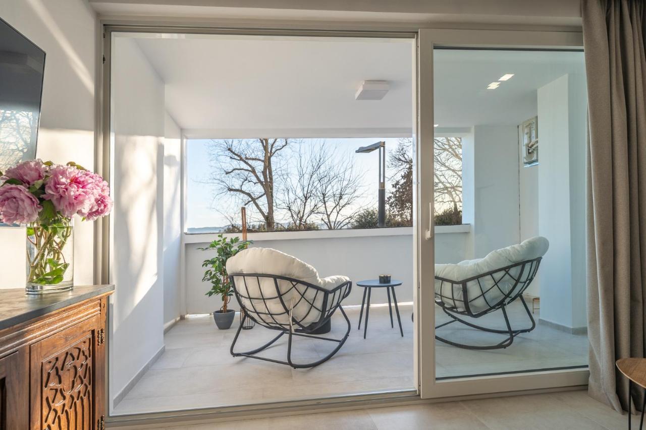 LUMANIS Litus - Ferienwohnung Zadar