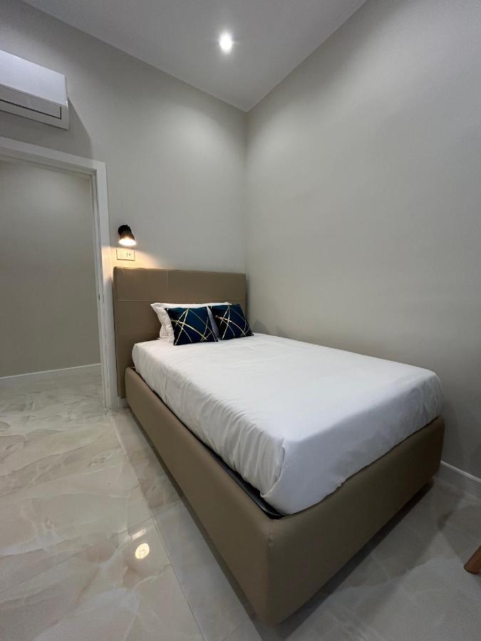 Habitación Individual con baño privado