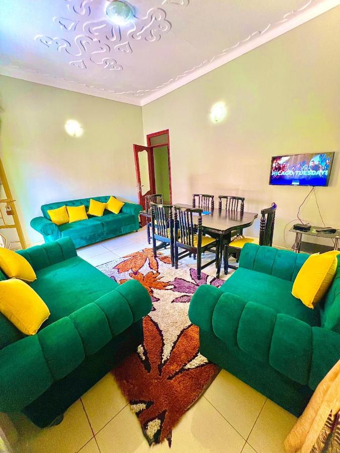 Appartement met 2 slaapkamers