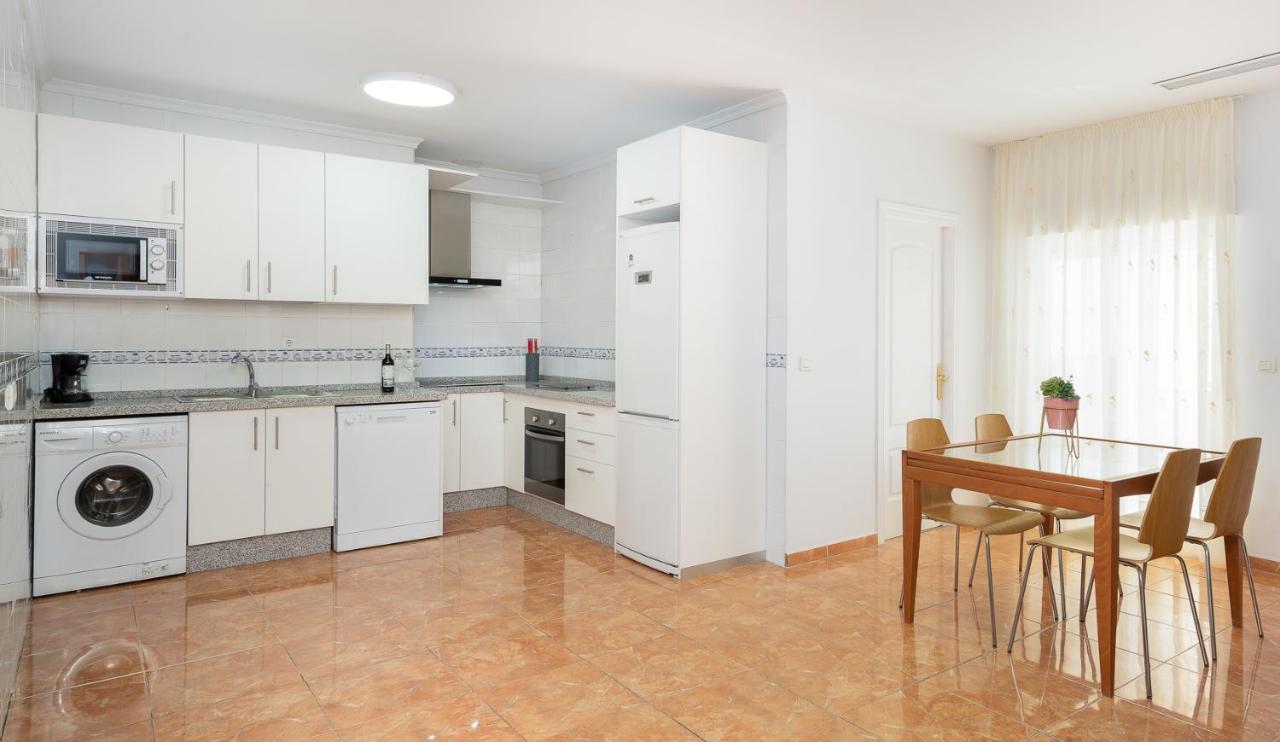 Apartamento Boliches-Frascuelo, Fuengirola - Chambres d’hôtes Fuengirola
