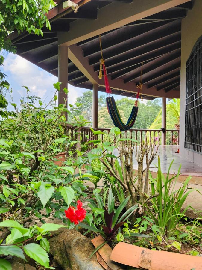 Casa Legranite Bay - B&B Trujillo