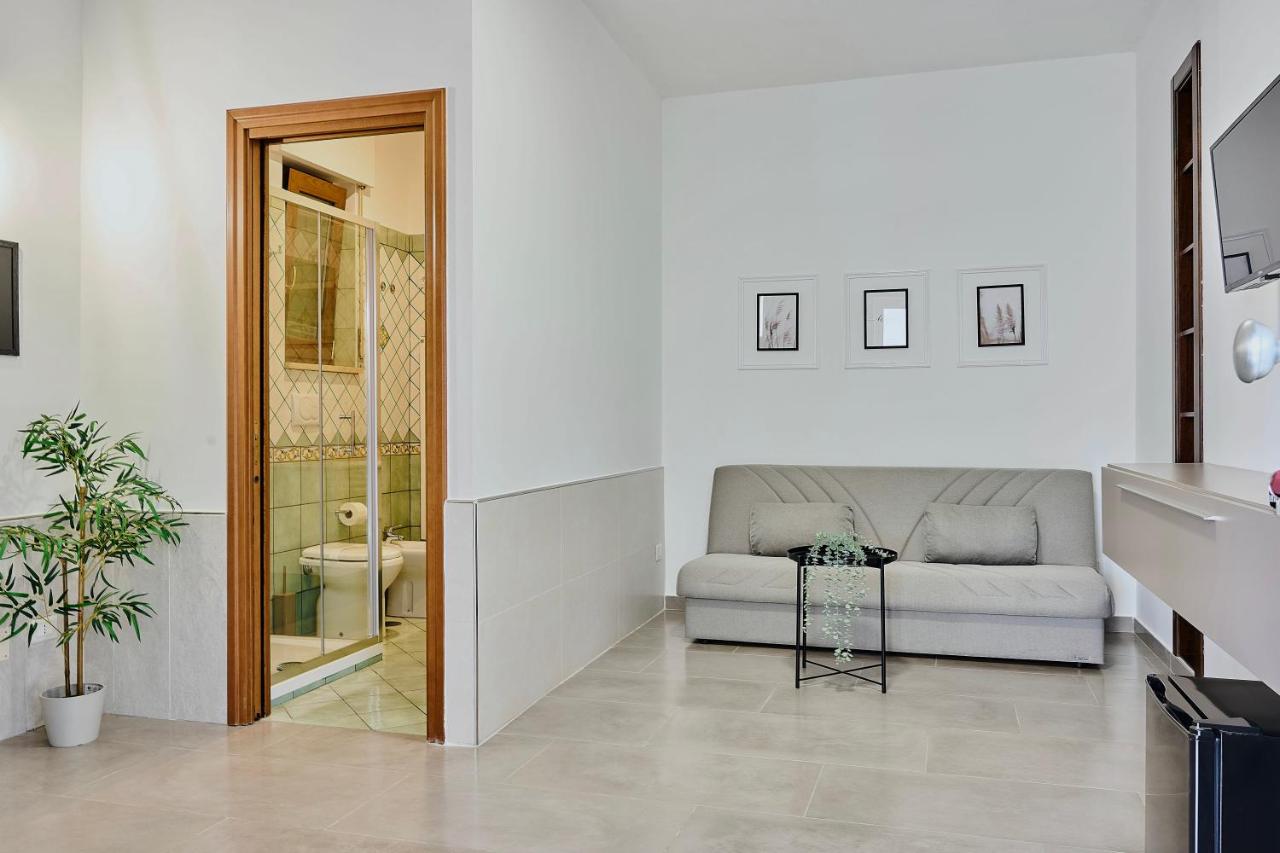 Monolocale Familiare