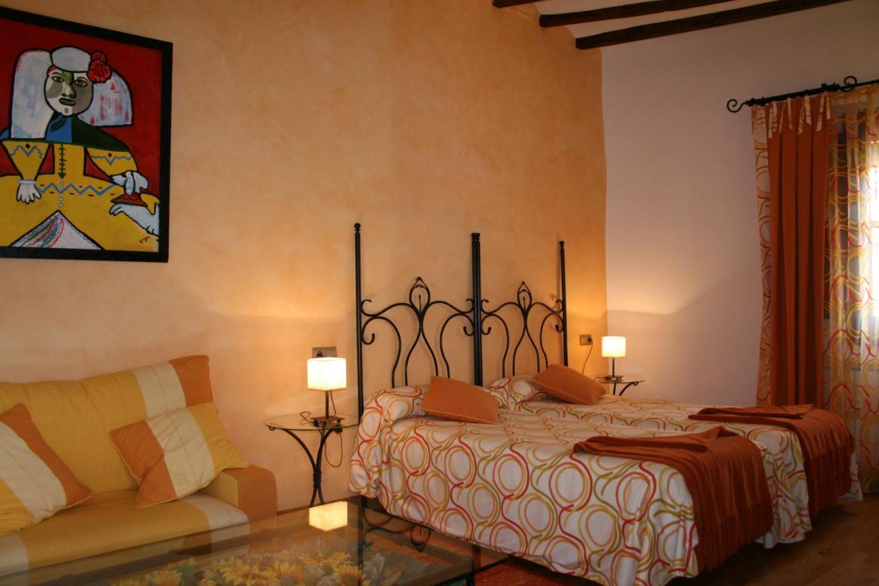 Habitación Doble Superior