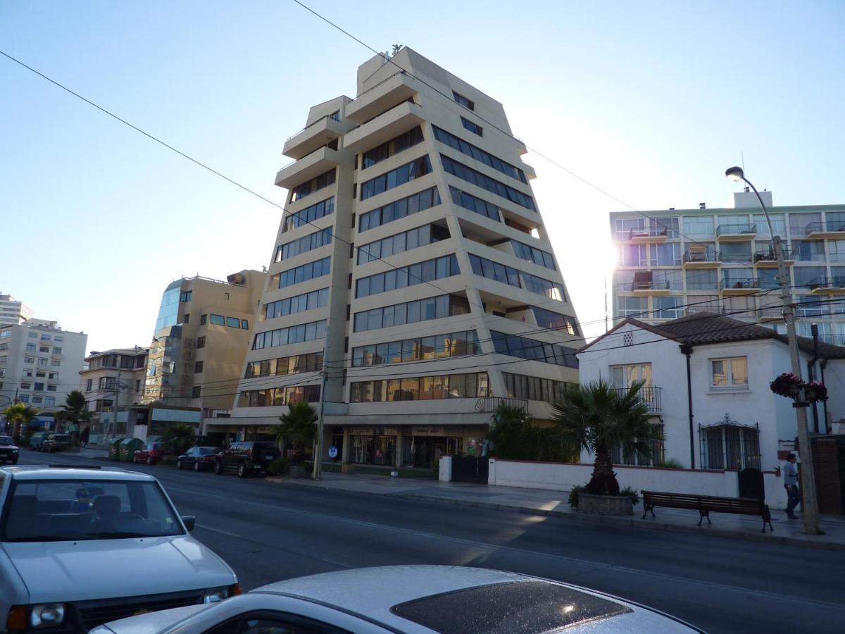 Edificio Maya - B&B