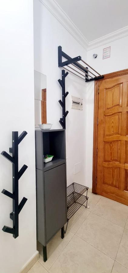 ALMar WeGo! Apartamento entero en Alcala - Beachfront apartment - B&B Alcalá