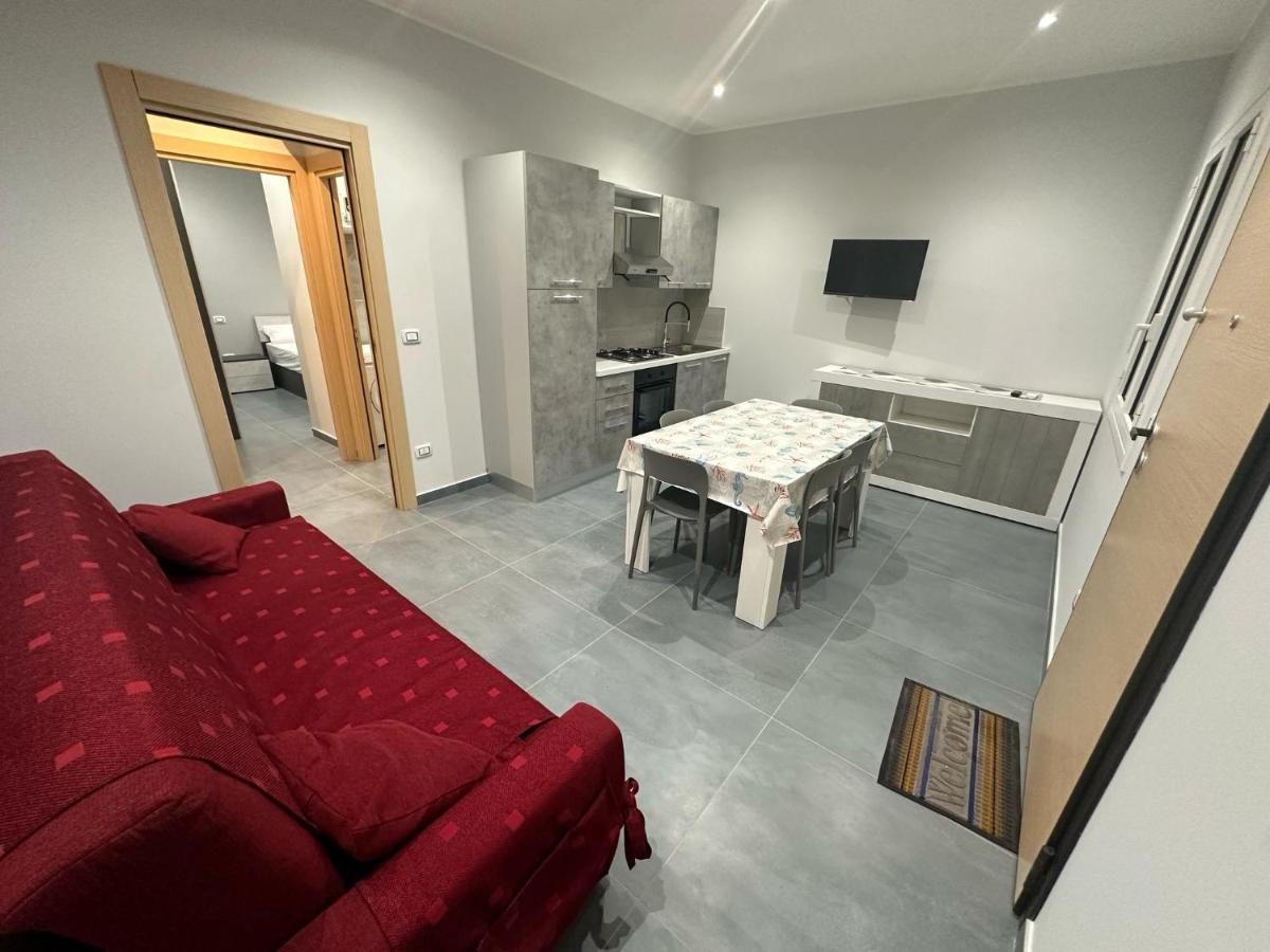 Apartment - Ground Floor