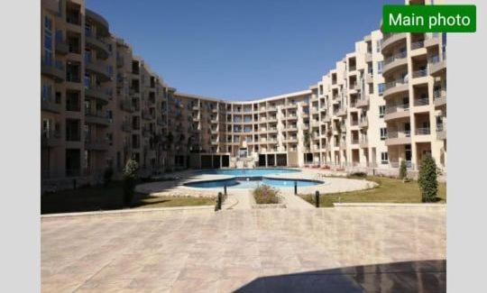 princess resort ,arch angilos Hurghada - Chambres d'hôtes Hurghada
