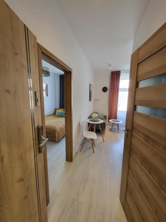 Apartament - Studio 2 Gliwice - Ferienwohnung