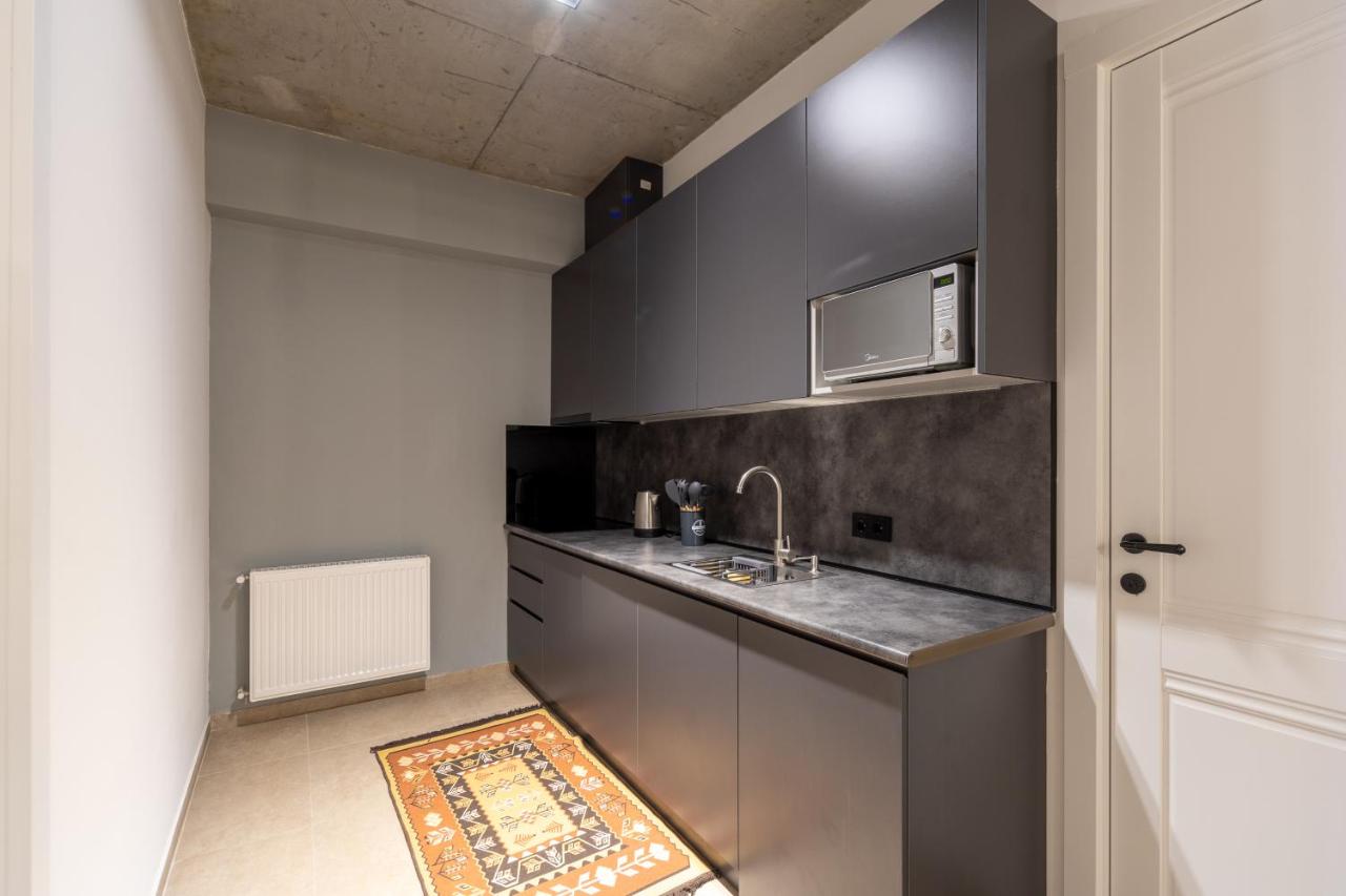 New Gudauri View Summer - Bed and Breakfast