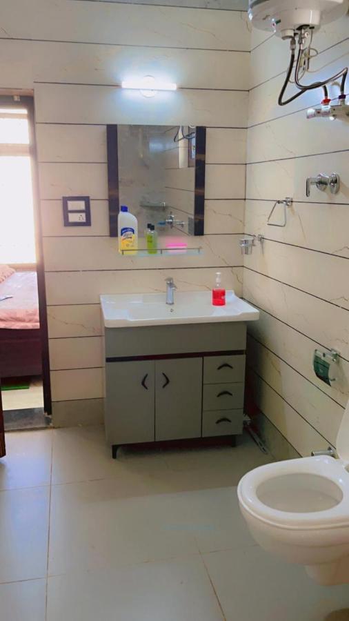 Appartement 2 Chambres