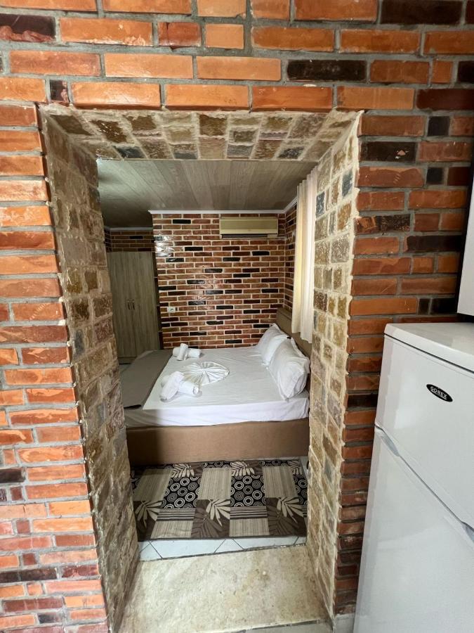 Budget Tweepersoonskamer