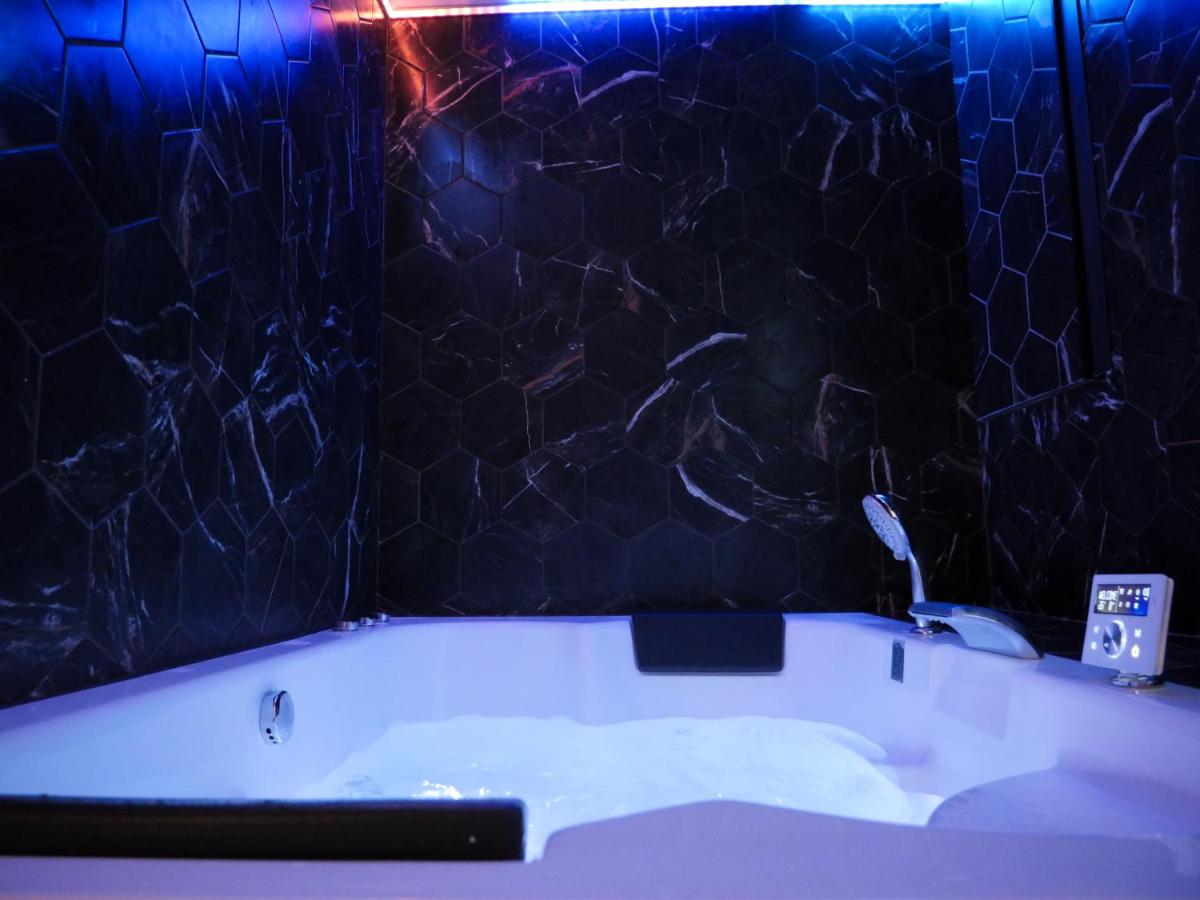 Love Room - Luxe et Romance - B&B