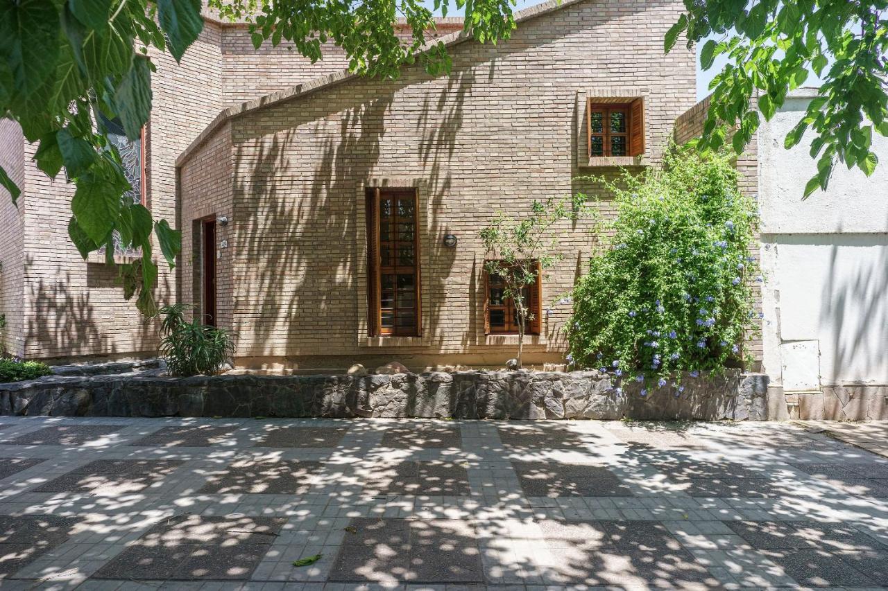 El Diván Apartamento, Dúplex de diseño, cochera, inmejorable Ubicación - Ferienwohnung