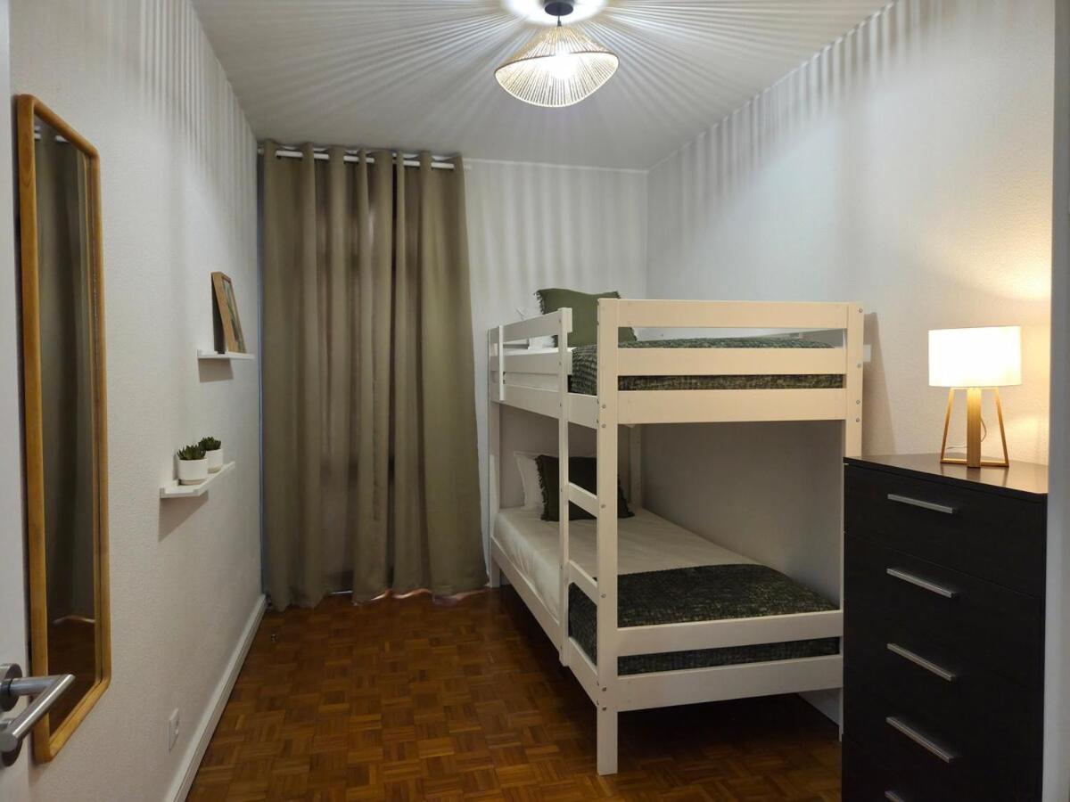 The Infante Stay - B&B Funchal