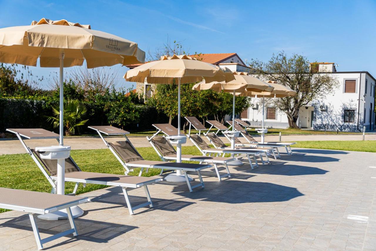 Villa mit 1 Schlafzimmer
