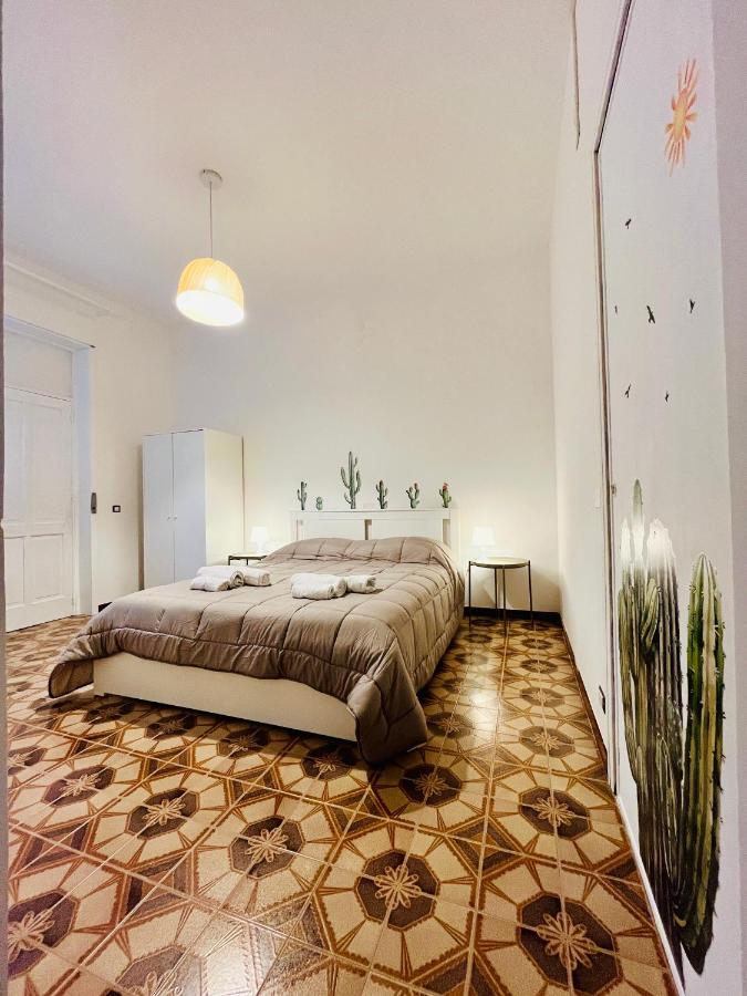 Standard Doppelzimmer