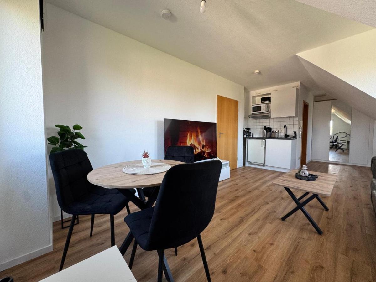 FeWo Gardenhouse - B&B Friedrichshafen