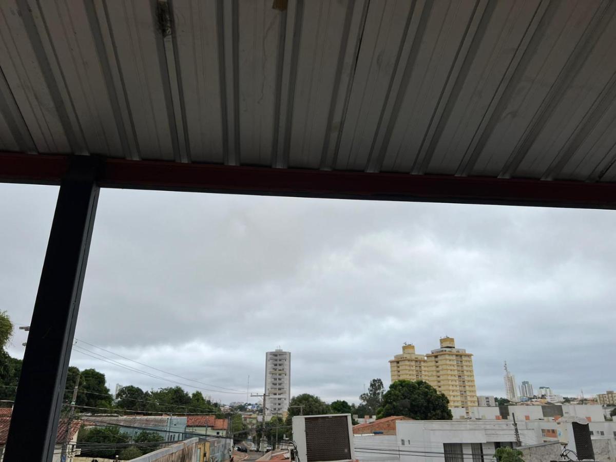 Loft 04 -Excelente Localização - Ferienwohnung