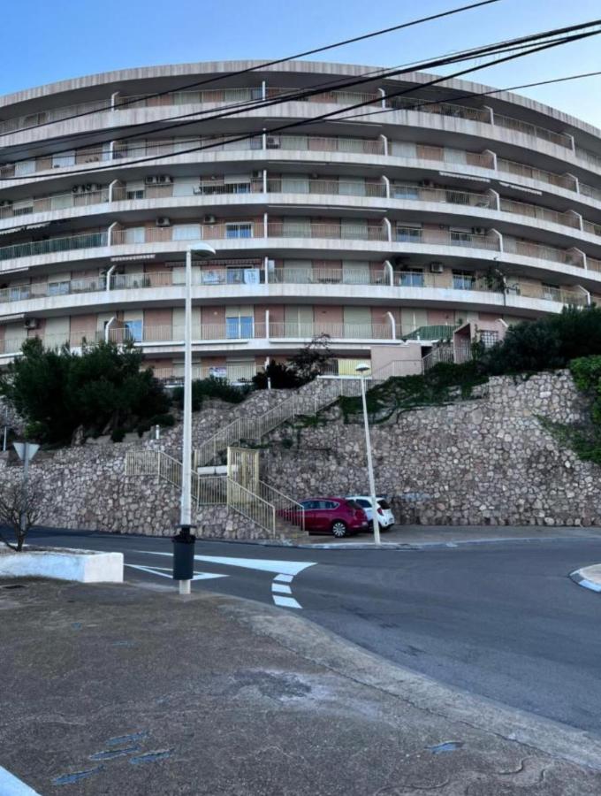 Ares Peñiscola - B&B