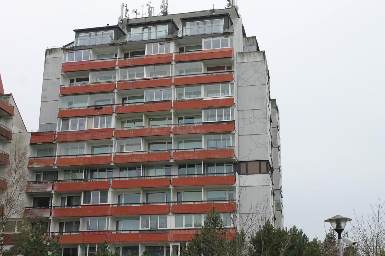 Monolocale con Vista Mare 