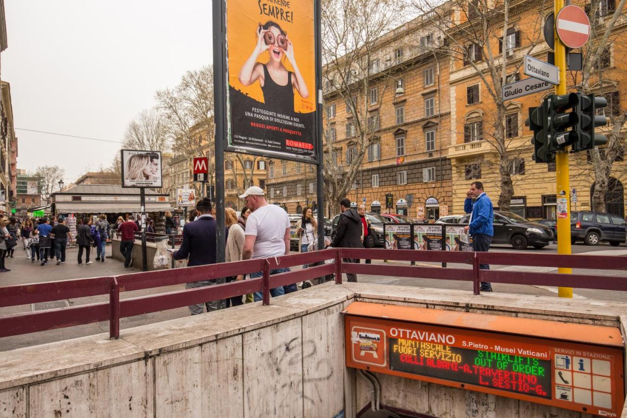Sweet Stay In Rome - B&B Roma