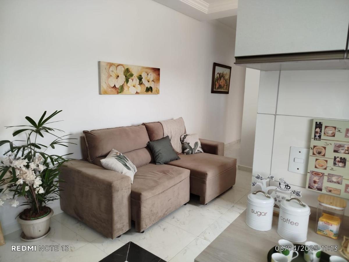 Apartamento à 3min do Aeroporto - B&B