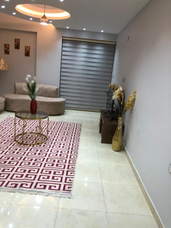 forsan tower - Chambres d’hôtes Gizeh