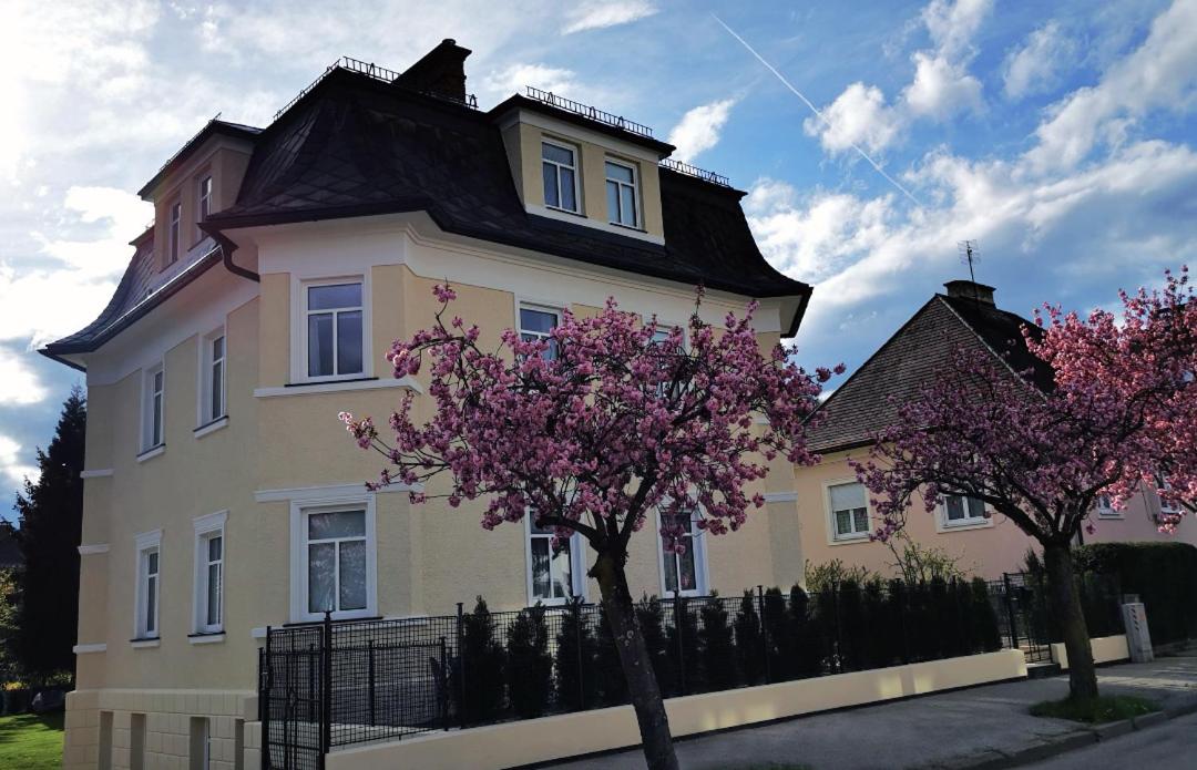 Villa Kreuzbergl - Einzelzimmer - Chambres d’hôtes