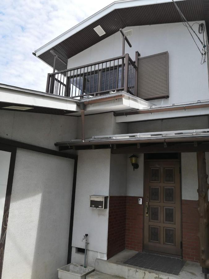 便利なまちなか暮らしができる らくやまハウス - B&B Tsuru