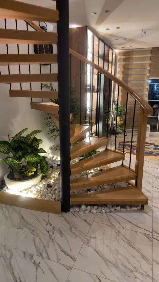 Luxueux duplex - B&B El Achour