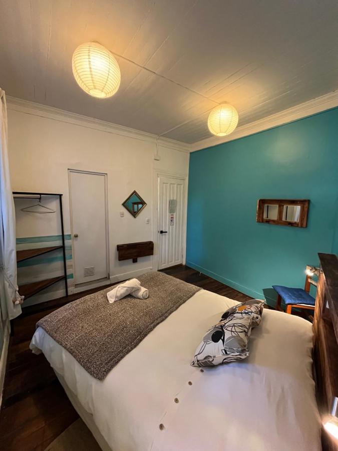 Habitación Doble Económica