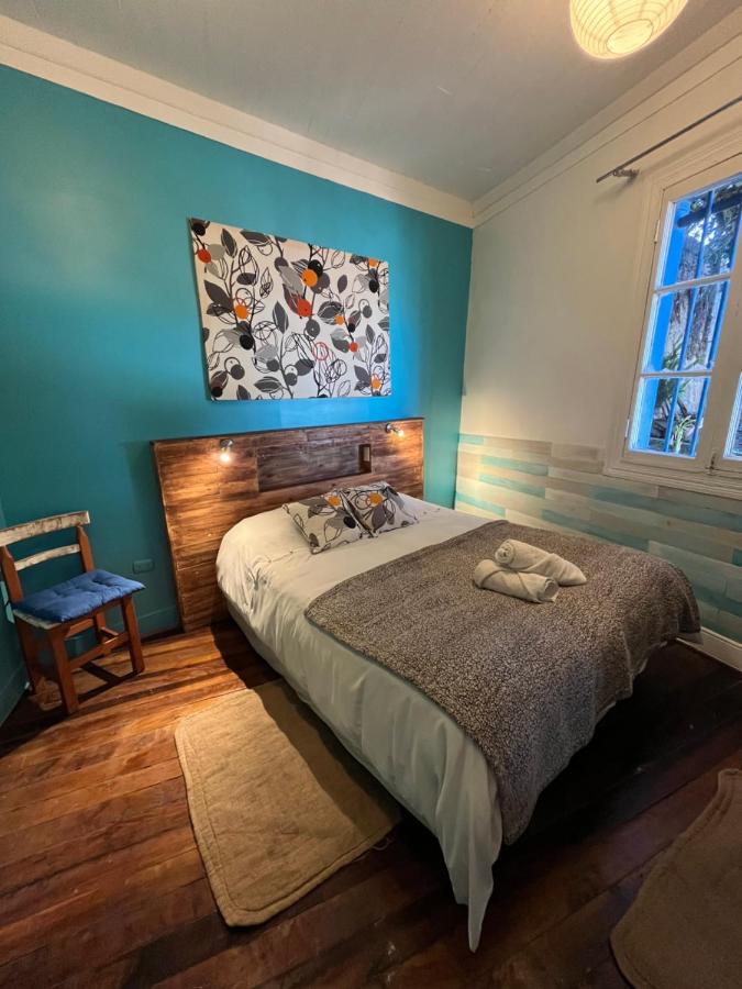 Economy Doppelzimmer