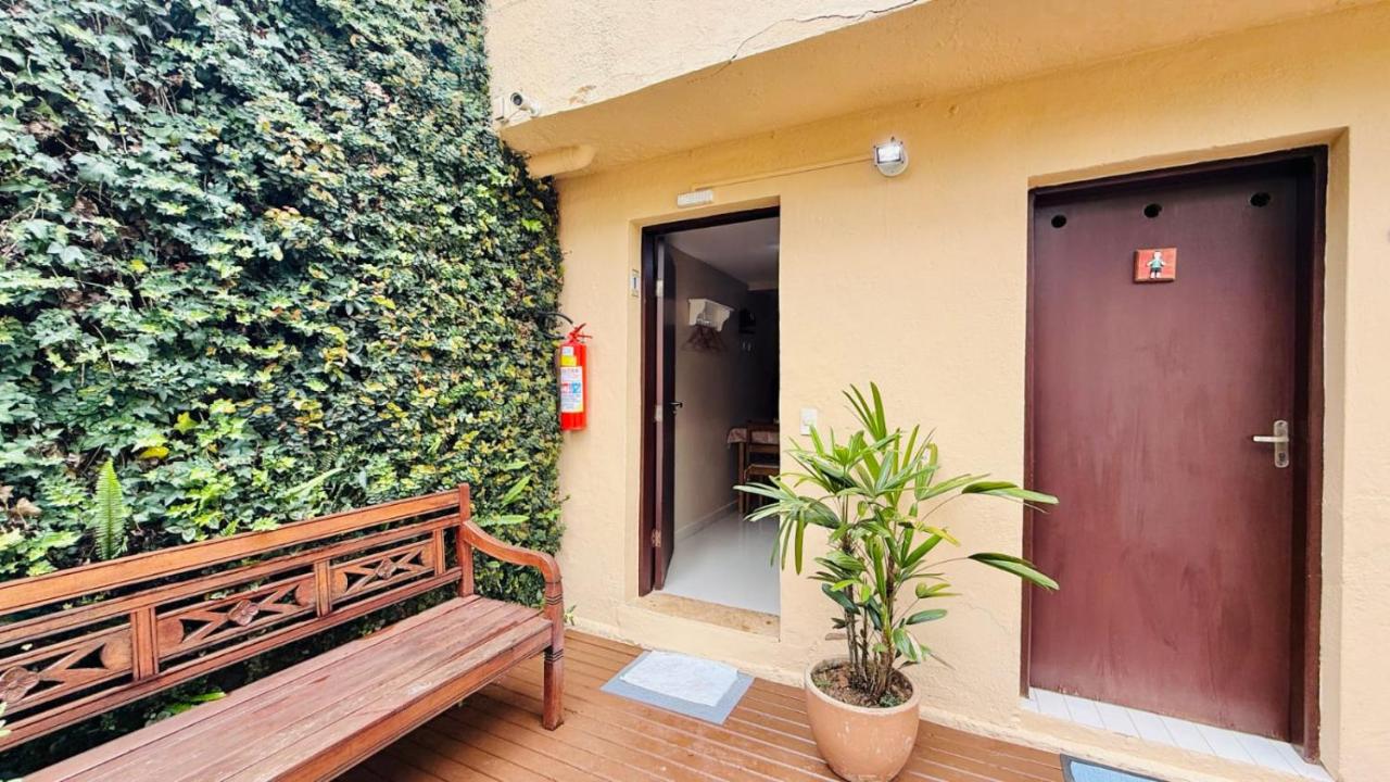 Deluxe Suite with Spa Bath