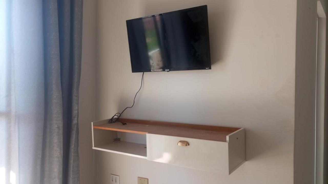 Apto Praia Grande - B&B