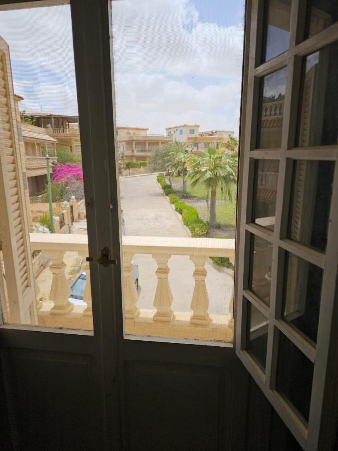 قريه اللوتسLotus for families only - B&B El Alamein
