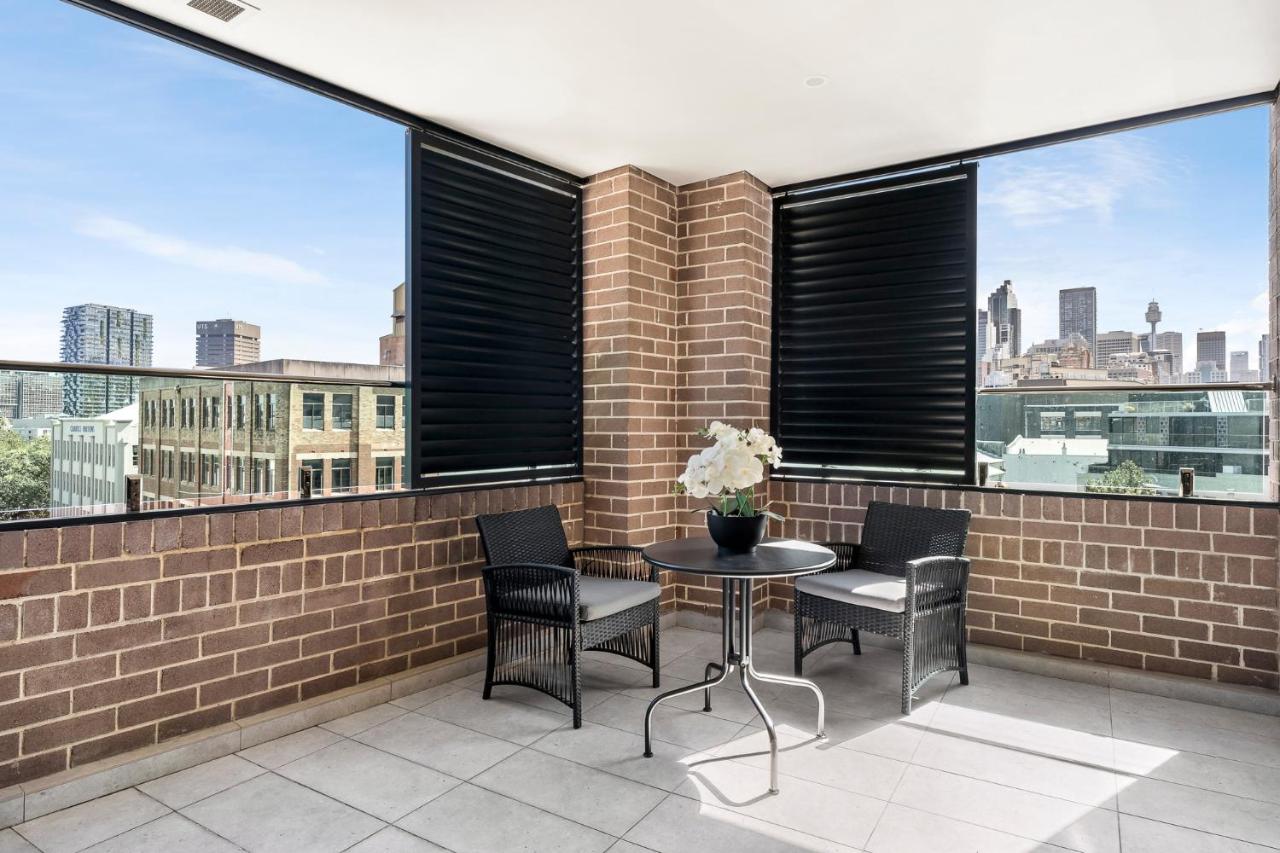 Elizabeth Street Apartments by Urban Rest - B&B Sydney