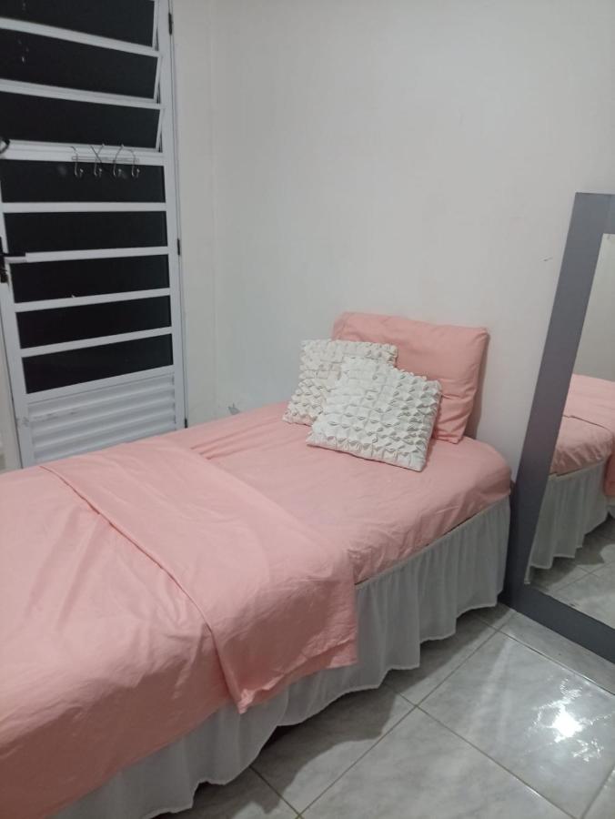 Single Room with Bathroom