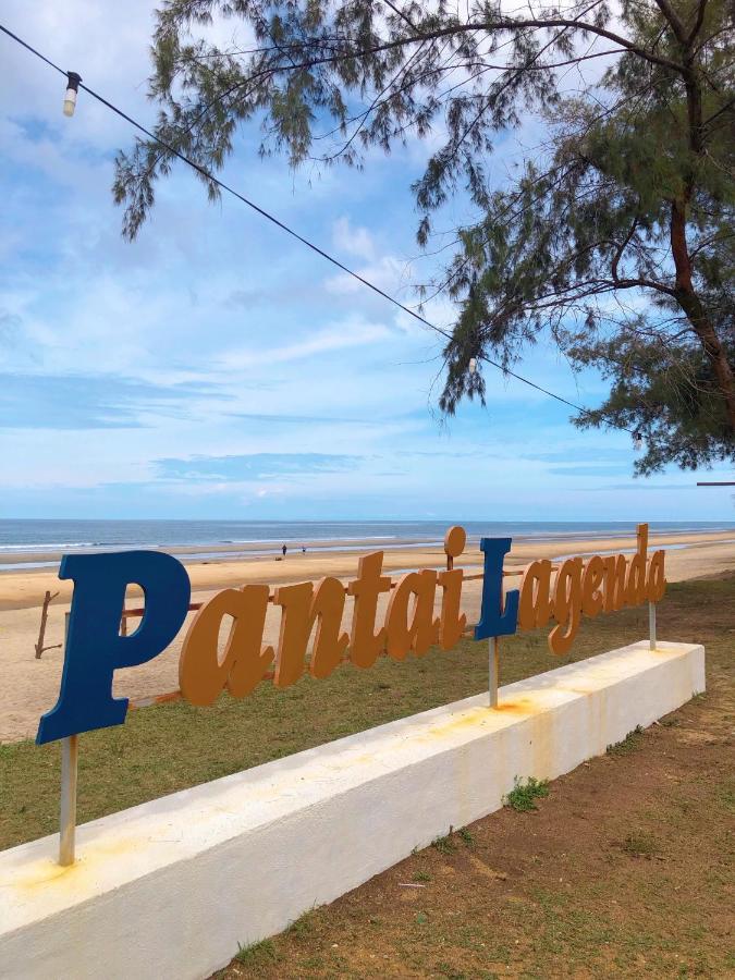 Rumah Puteh Pekan - Ferienwohnung