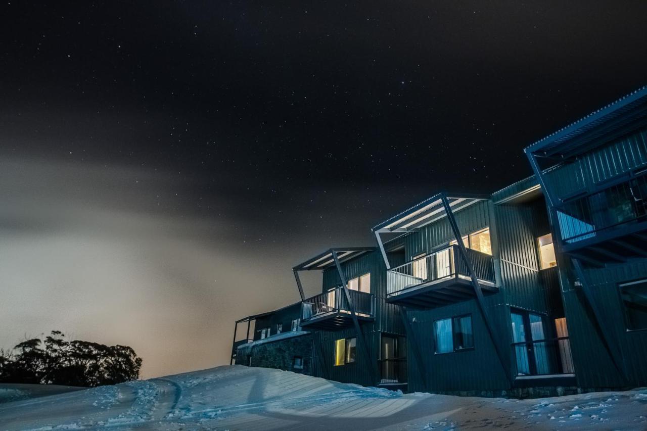 The Stables Resort Perisher - Open All Year - B&B