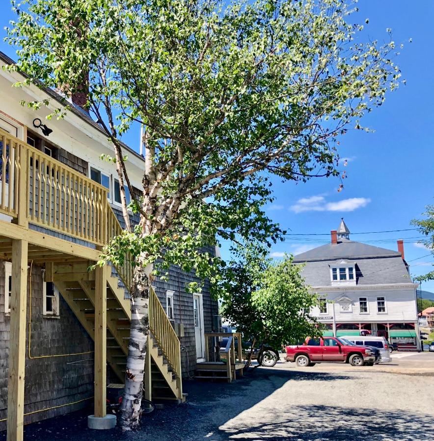 Upscale Moosehead lake Suite downtown Greenville - B&B