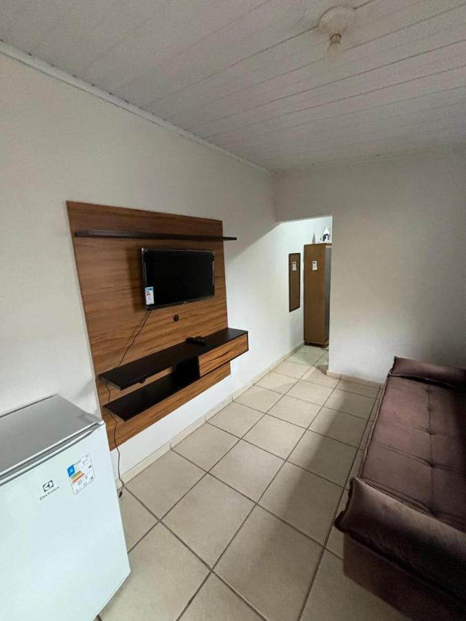 Casa con 1 dormitorio