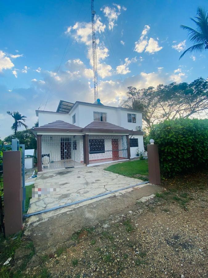 Kassuky Home - B&B Cabarete