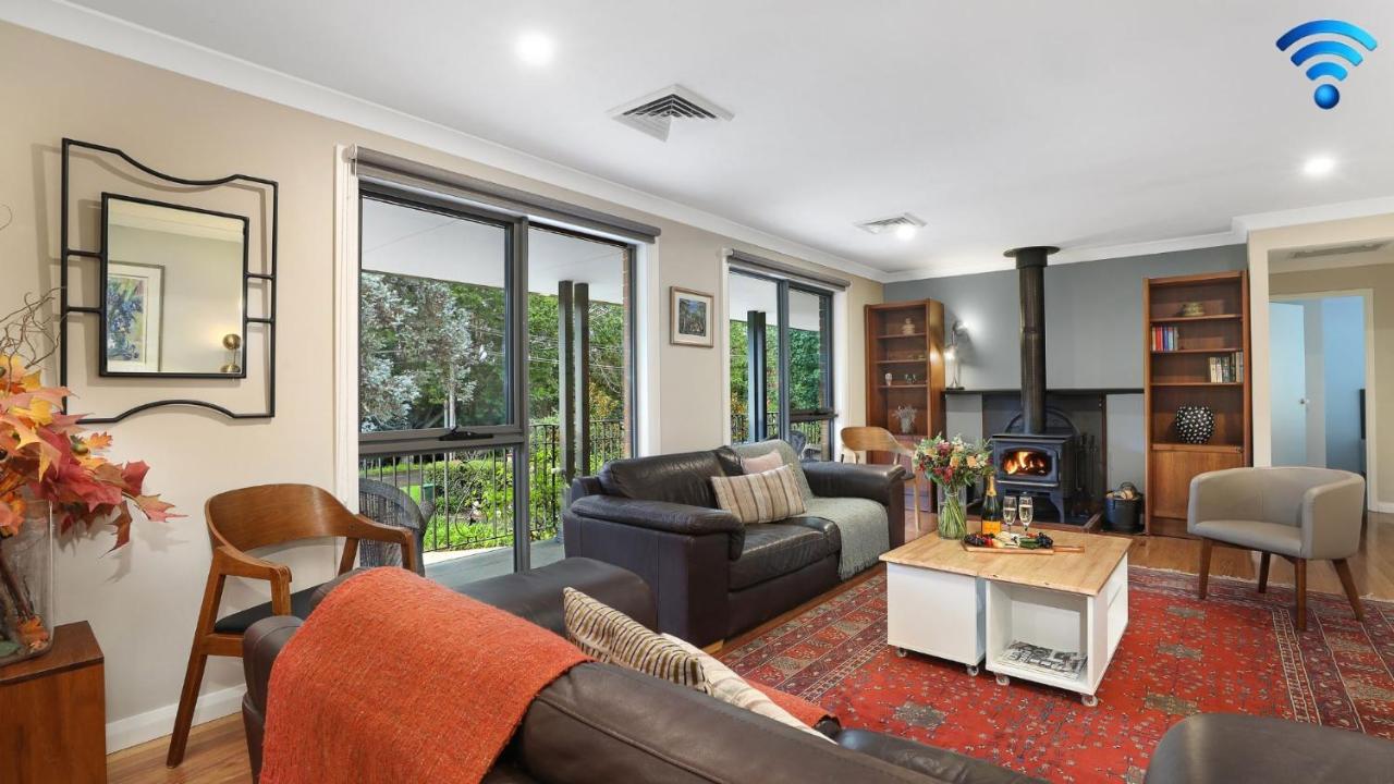 Satinwood - B&B