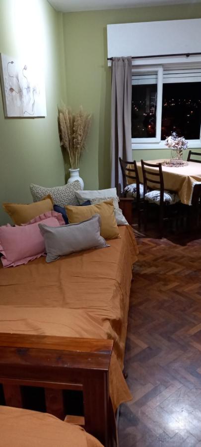 Departamento Monoambiente Centro Villa Carlos Paz - Ferienwohnung