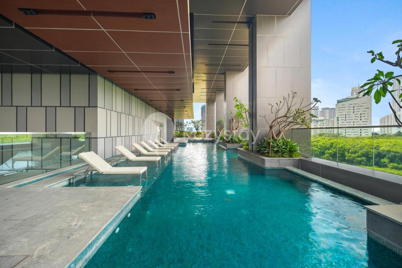Serora by Kozystay - Kemayoran - B&B