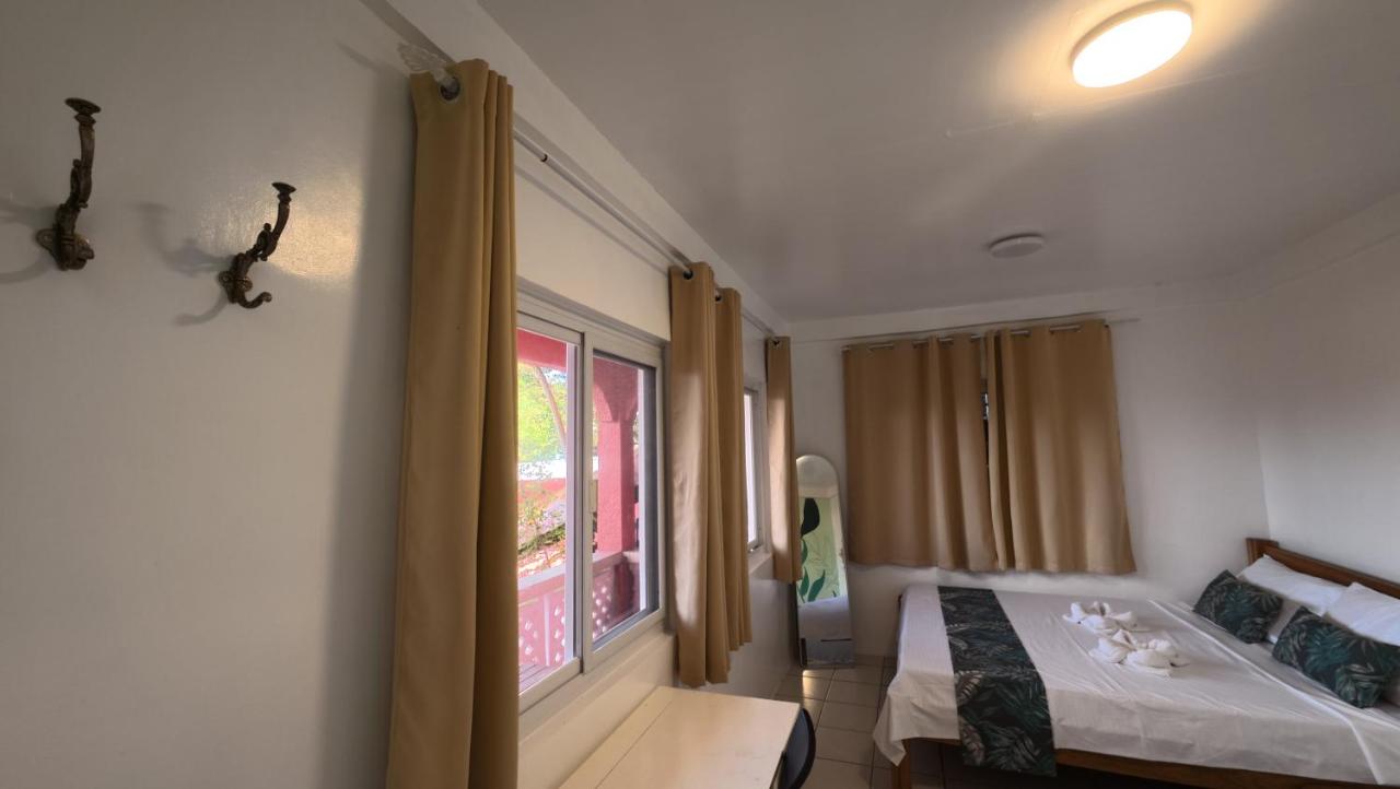 Suite Deluxe - Vue sur Mer