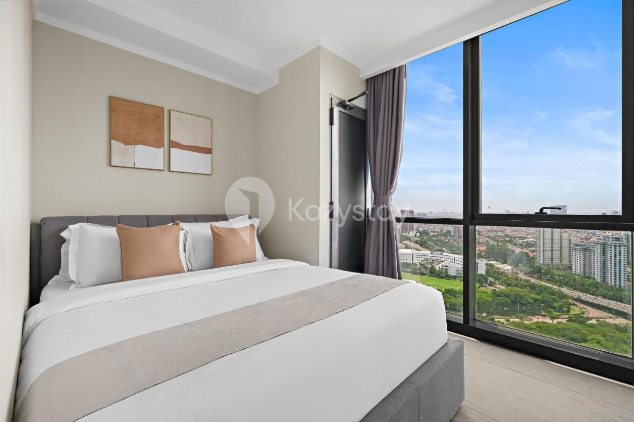 Serora by Kozystay - Kemayoran - B&B Jakarta