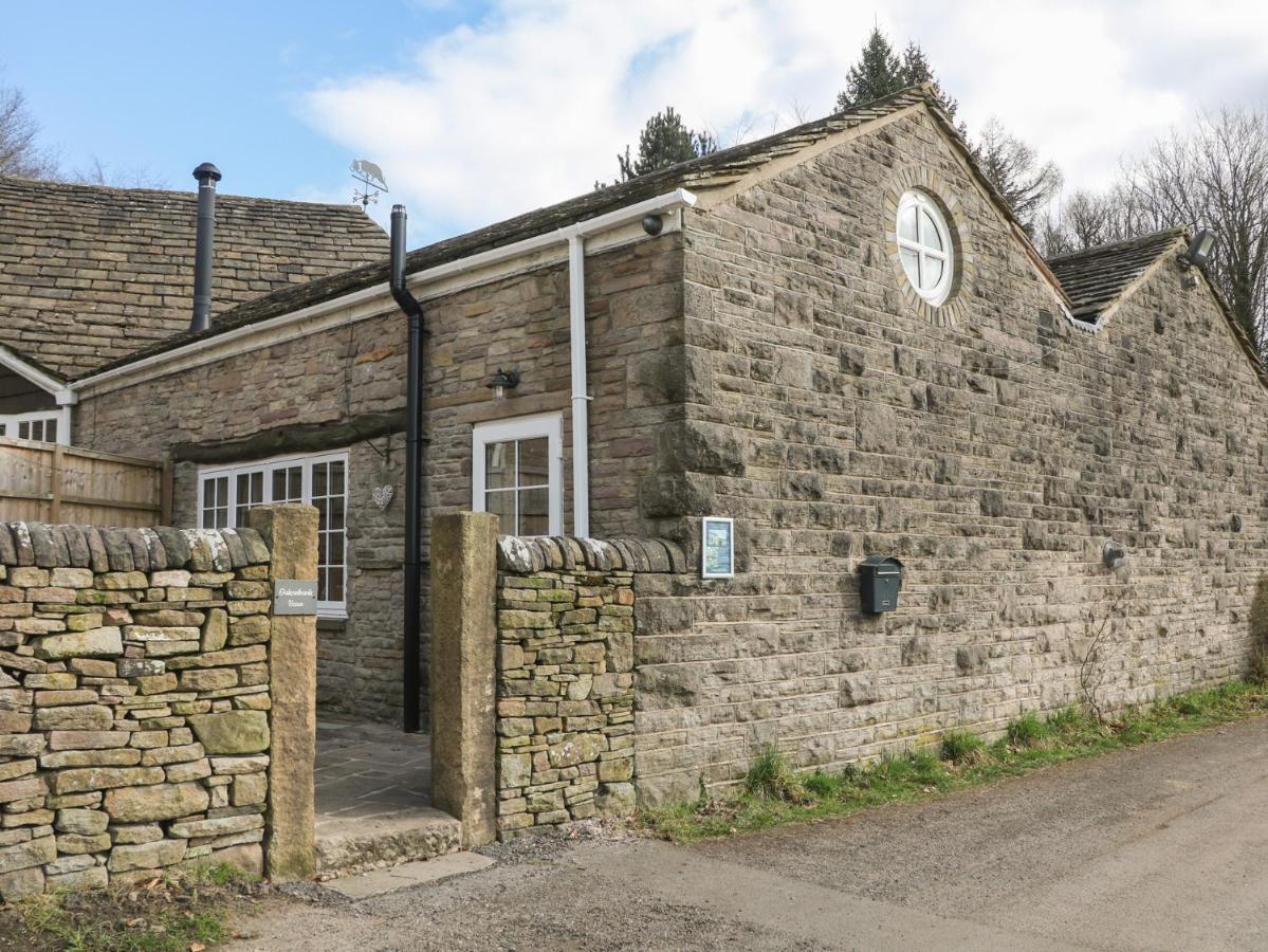 Oakenbank Barn - B&B